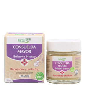 HERBALGEM CONSUELDA MAYOR BÁLSAMO INTENSO 30ml