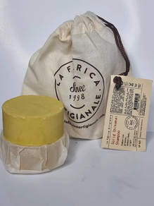 Champú sólido Shikakai