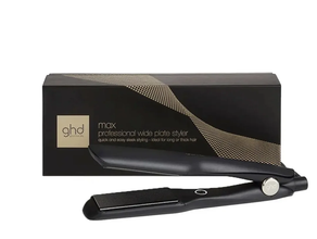 plancha ghd max