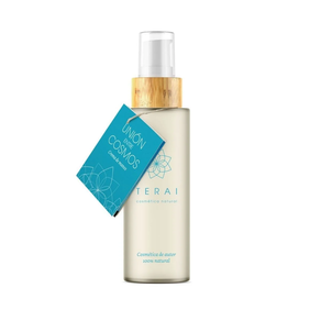 Kosmosaren arteko lotura: eskuetako krema 100 ml