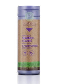 Champú Biokera Grapeology 100ml