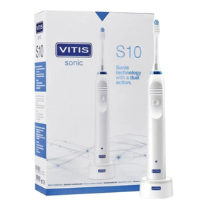 Vitis Sonics S10 Cepillo Eléctrico