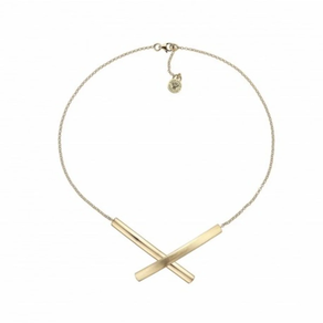 Gargantilla duran Exquse X