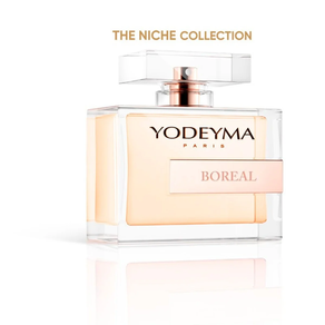 Perfume Boreal 100 ml Yodeyma