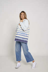 Bolsa tote bag Olatuak