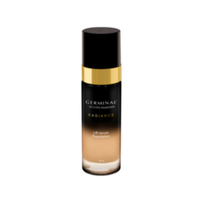GERMINAL ACCIÓN INMEDIATA RADIANCE LIFT SERUM FOUNDATION LIGHT MEDIUM 30ML