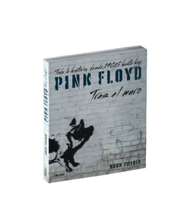 Pink Floyd. Hormaren atzean