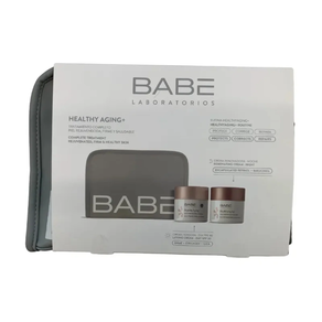 BABE PACK HEALTHY AGING DÍA Y NOCHE