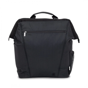 BOLSO MOCHILA PARA SILLA NEGRO