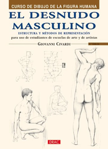 DESNUDO MASCULINO