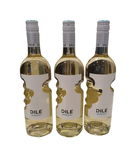 Estuche 3 botellas Moscato Dile