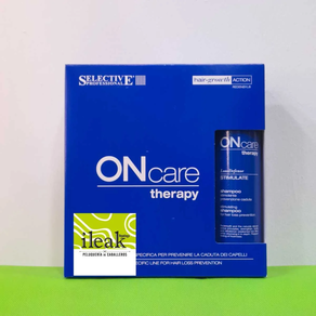 Anticaída On Care Estimulante + Champú de REGALO