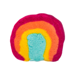 Burbuja de baño - Rainbow
