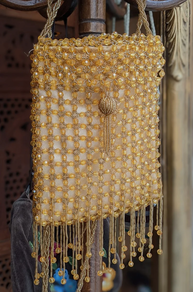 Bolso de fiesta vintage  Bijoux Terner