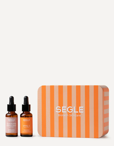 Cofre Glow Skin Rutina para mejorar la luminosidad y potenciar la renovación de la piel de SEGLE