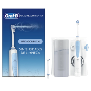 Oral-B Irrigador Oxyjet
