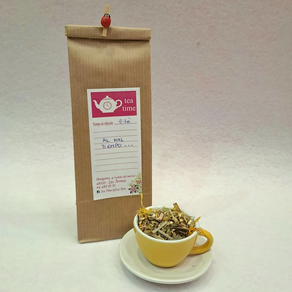 AL MAL TIEMPO 😊😊 (50 gr)