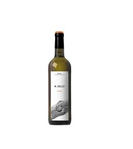 ARDO ZURI BOTILA, BELLO BERGANZOREN OINORDEKOAK