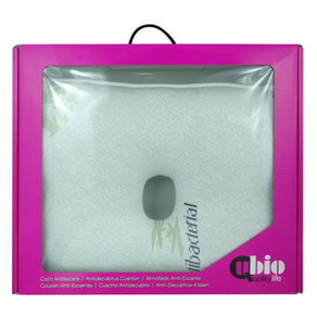 Almohada condrodermatitis