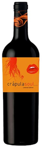 Crápula Soul  /Bodegas Crápula / Do Jumilla