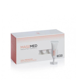Massmed Vital prevention multivitamin fusion