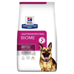 Pienso perro Gastrointestinal Biome hills 10kg 