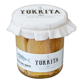 Hegaluzea Oliba Olioan 190gr. Yurrita