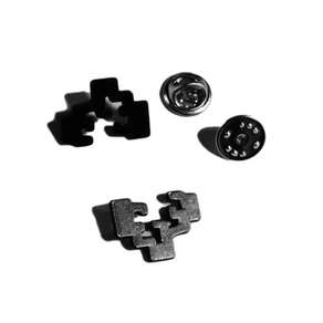 PIN DE NIQUEL UPV/EHU