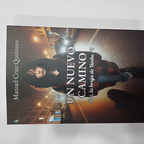 MANUEL CRUZ QUINTEROREN BIDE BERRI BAT