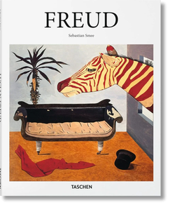 LUCIAN FREUD