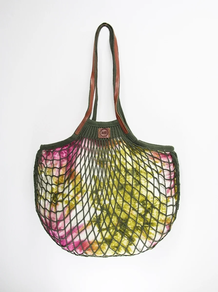 Bolso sarea kaki /asa larga