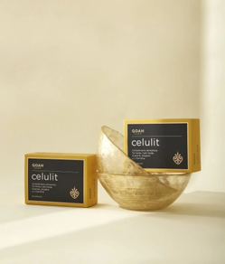 GOAH CLINIC CELULIT 60 KAPSULA