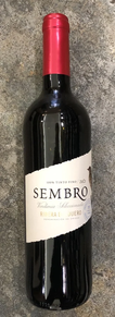 Sembro Tinta Fina 2023