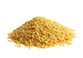 Cuscús integral 500 gr