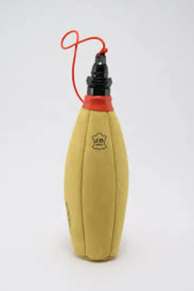 Bota H20  para todas las bebidas. Diseñada para la bicicleta