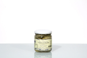 EKO La Churta alkatxofa