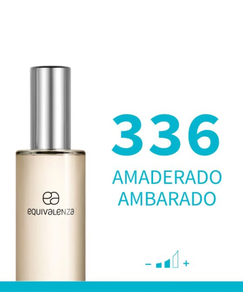 PERFUME HOMBRE 336 (100 ml)