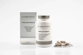 LUXMETIQUE PIEL PERFECTA