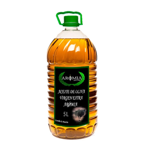 Aceite de oliva virgen extra 5L