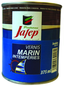 Jafep itsas berniz koloregabe distiratsua 375ML
