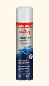 Waterproofer Spray protector 400 ml