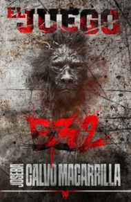 EL JUEGO 532 de JOSEBA CALVO MACARRILLA