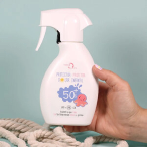 PROTECTOR SOLAR INFANTIL SPF 50+
