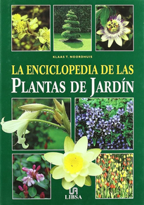 ENCICLOPEDIA DE LAS PLANTAS DE JARDIN, LA
