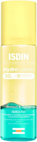 FOTOPROTECTOR ISDIN HYDRO LOTION SPF 50. 200 ML