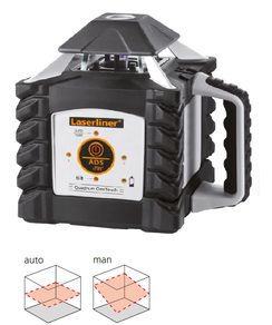 Quadrum Onetouch 410S Set