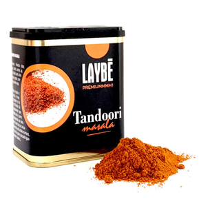 Laybe Tandoori Masala  80 g