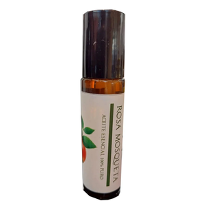 ROLL ON ROSA MOSQUETA TOP