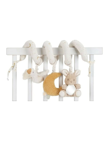 ESPIRAL ACTIVIDADES NEWBORN NATURALS LITTLE DUTCH