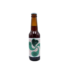 Cerveza Artesana: Tito Blas, Green Fellah